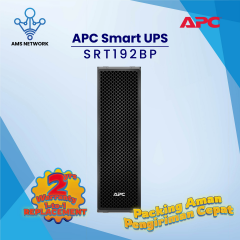 UPS APC SRT192BP - APC Smart-UPS SRT 192V 5kVA and 6kVA Battery Pack