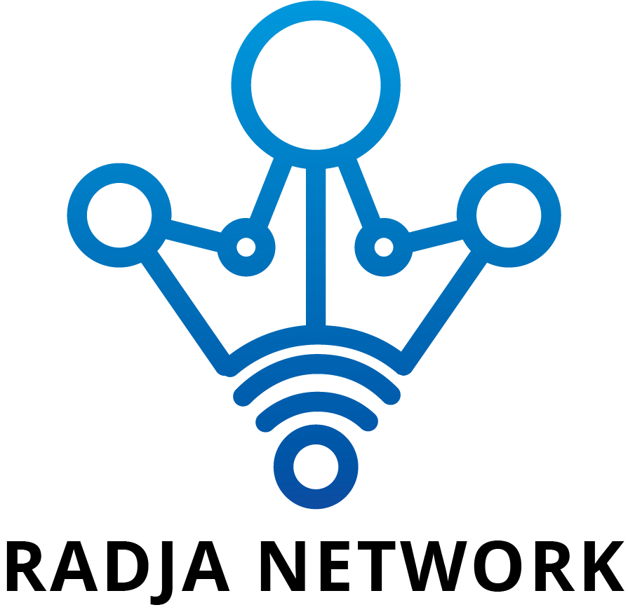 RadjaNetwork - ecommerce Asia Megatama Sejahtera